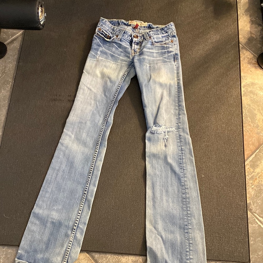 Bke size 25